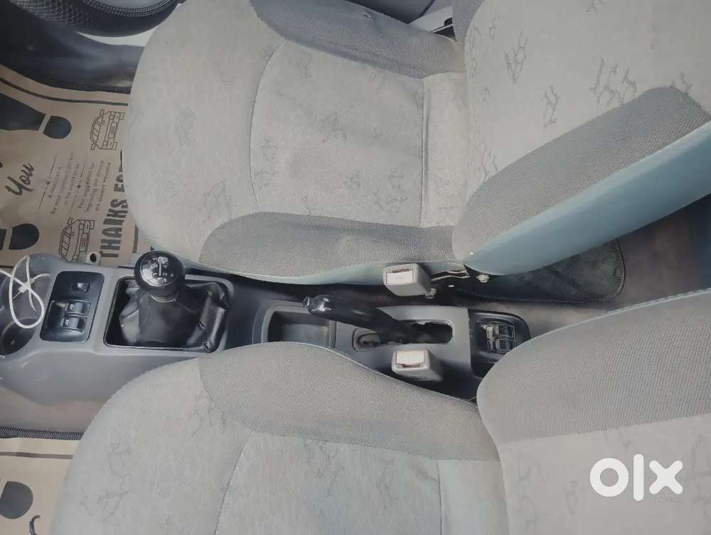 Hyundai Santro Xing 2007 Petrol 11479 Km Driven