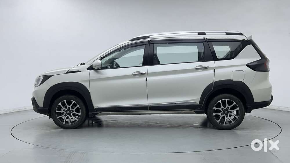 Maruti Suzuki Xl6 1.5 Zeta Mt, 2023, Petrol