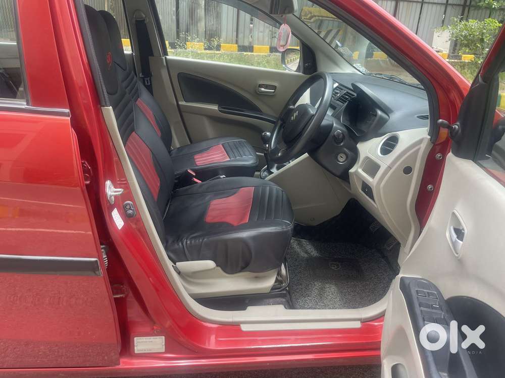 Maruti Suzuki Celerio VXI, 2015, Petrol
