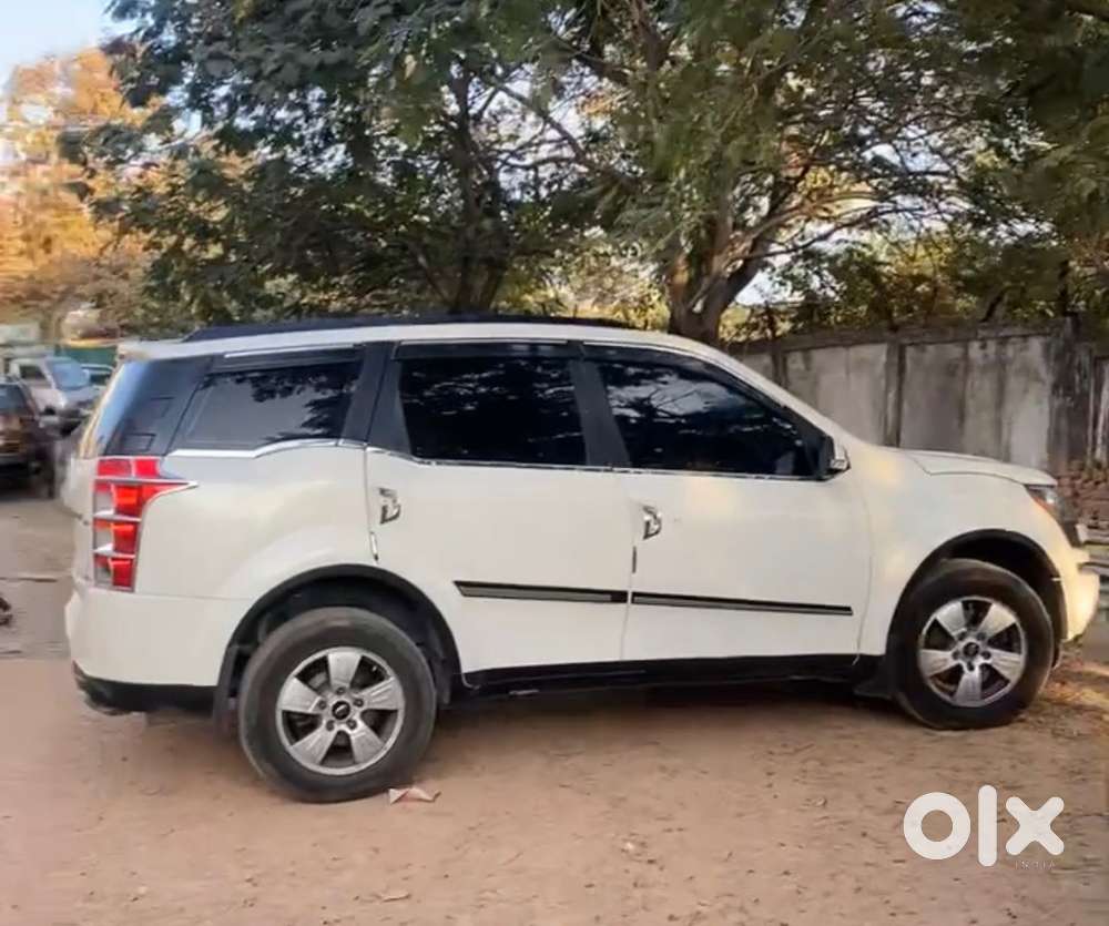 Mahindra Xuv500 Diesel 2014