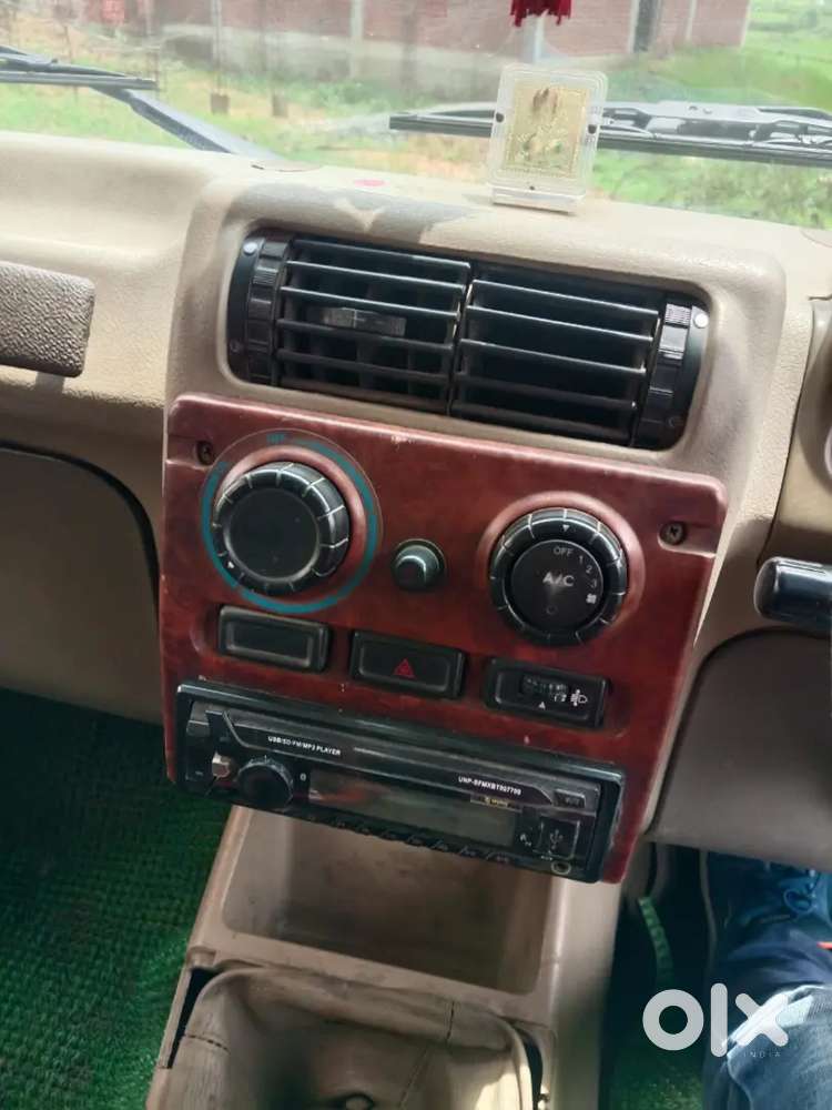 Mahindra Bolero 2011 Model