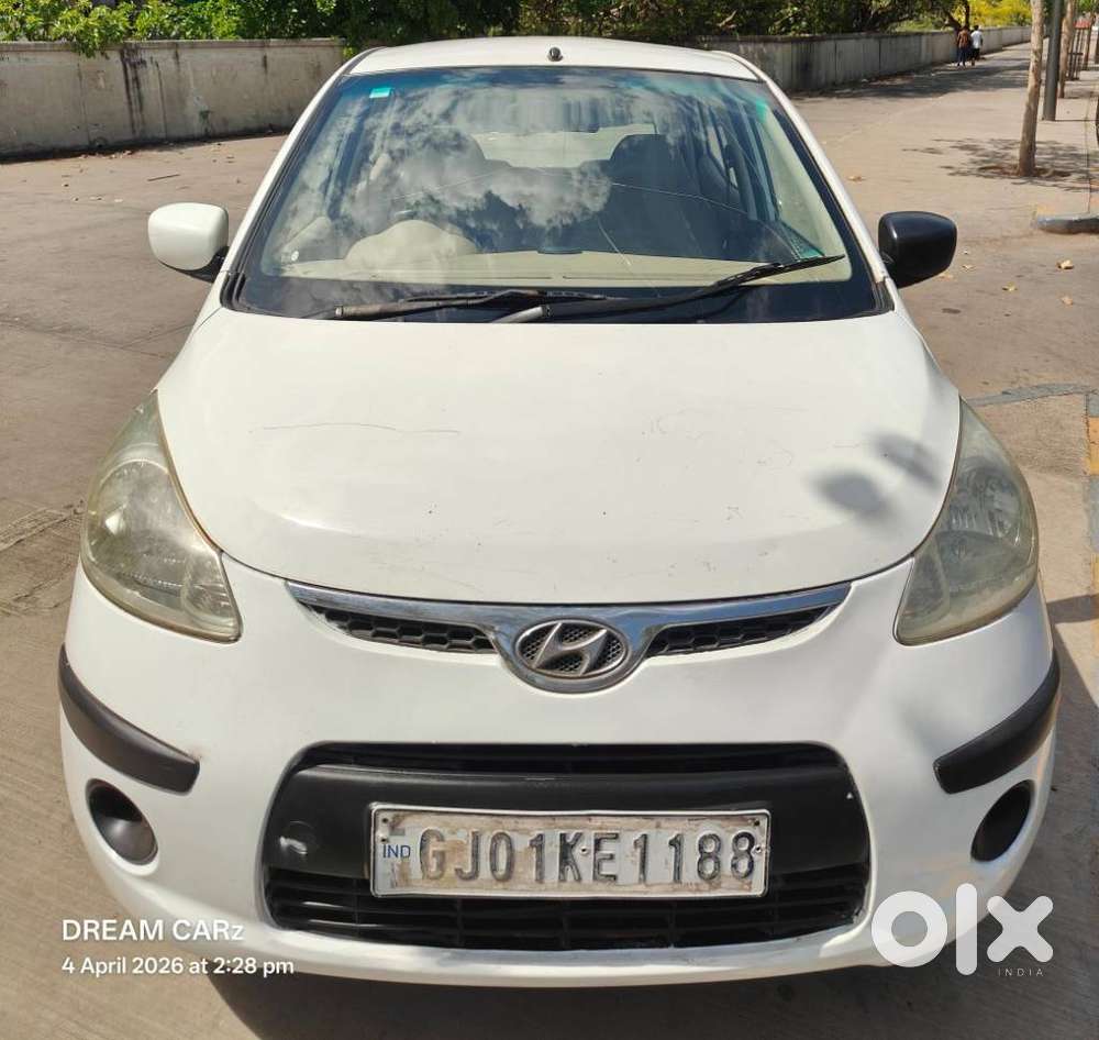 Hyundai I10 1.1l Irde Magna Special Edition, 2010, Petrol