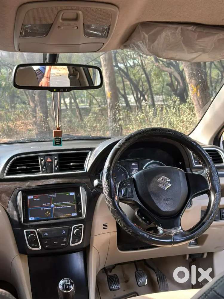 Maruti Suzuki Ciaz 2016 Diesel Good Condition