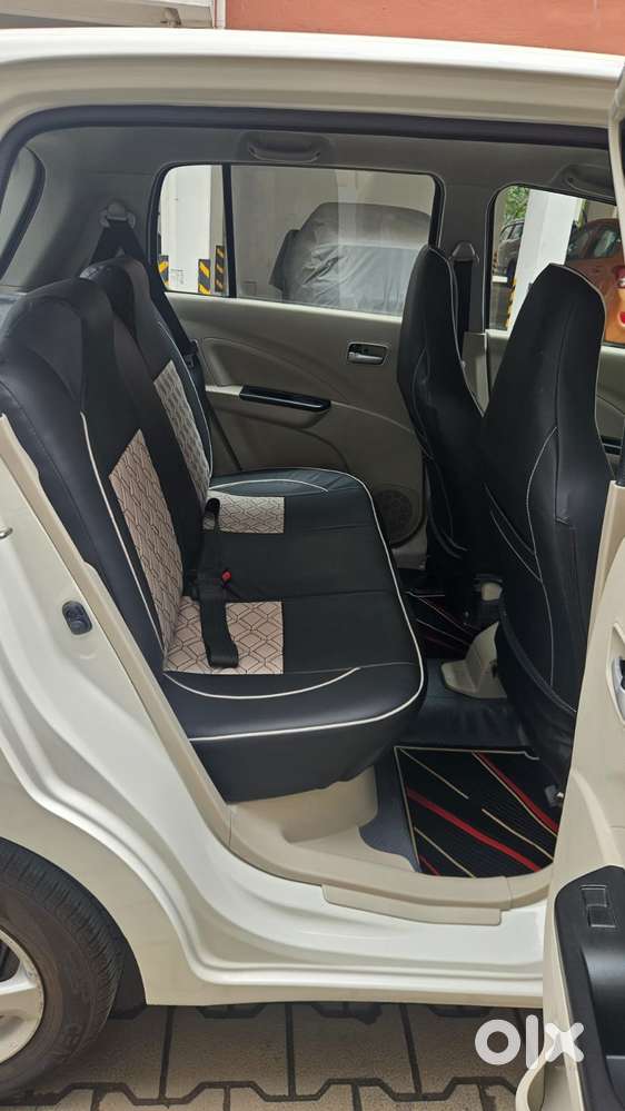 Maruti Suzuki Celerio 1.0 Vxi Ags, 2021, Petrol