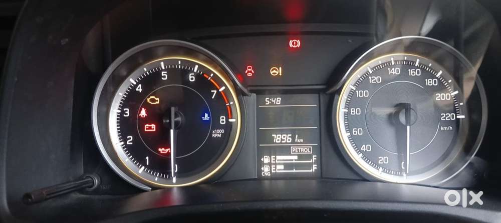 Maruti Suzuki Ertiga 2020 Cng & Hybrids 70000 Km Driven