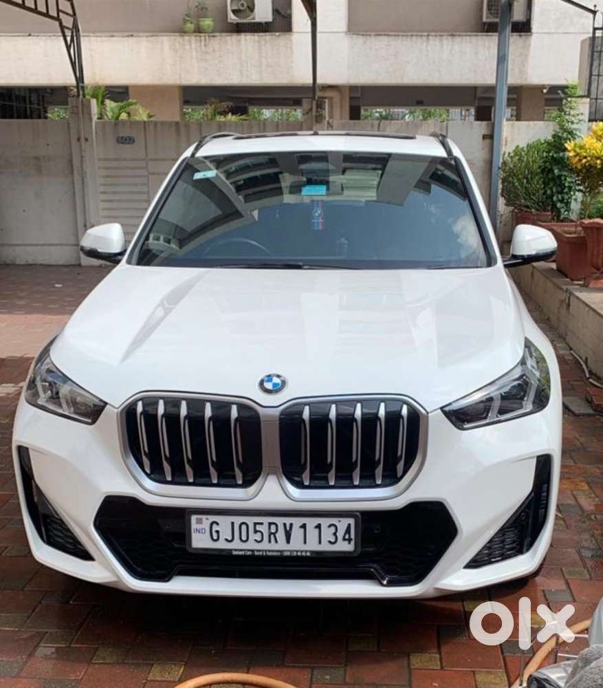Showroom Conditioned Bmw X1