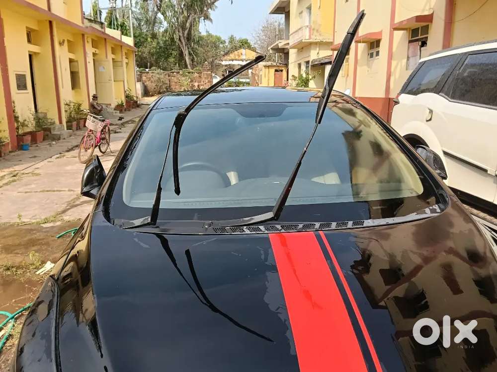 I'm Selling Hyundai Elantra Car Well Modified