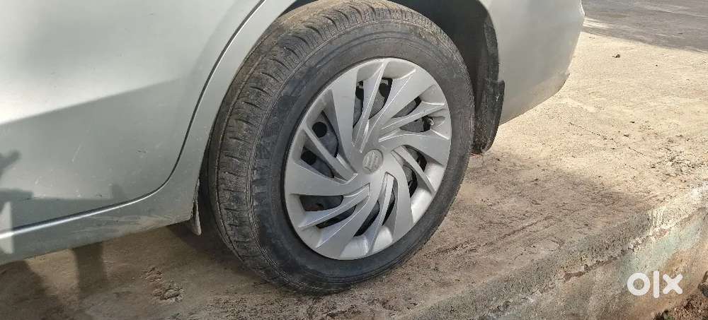 Maruti Suzuki Ertiga 2019 Cng & Hybrids 950000 Km Driven