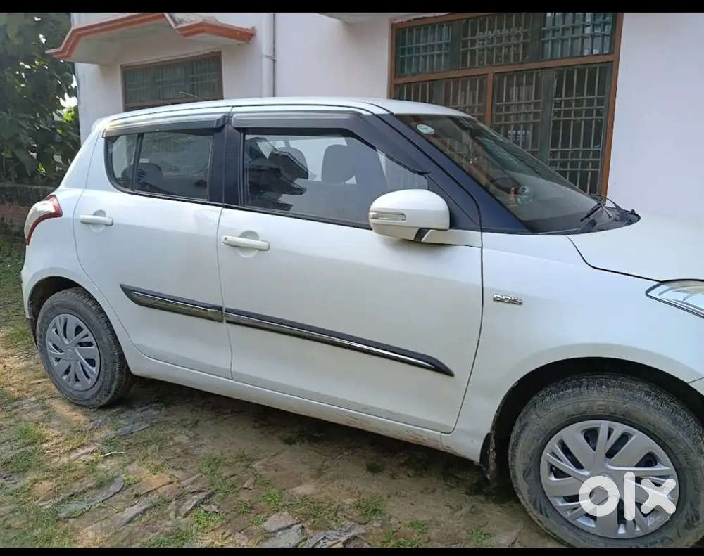 Maruti Suzuki Swift 2015 Diesel