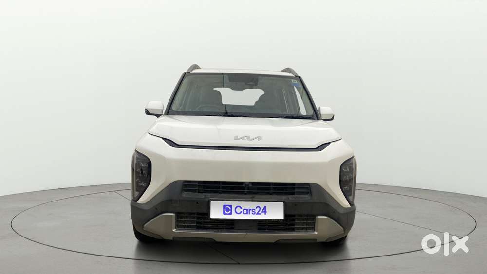 Kia Syros Htx Plus Opt Turbo Dct, 2025, Petrol