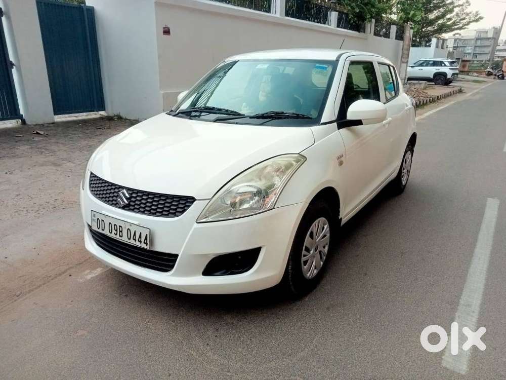 Maruti Suzuki Swift 2013 Diesel Good Condition