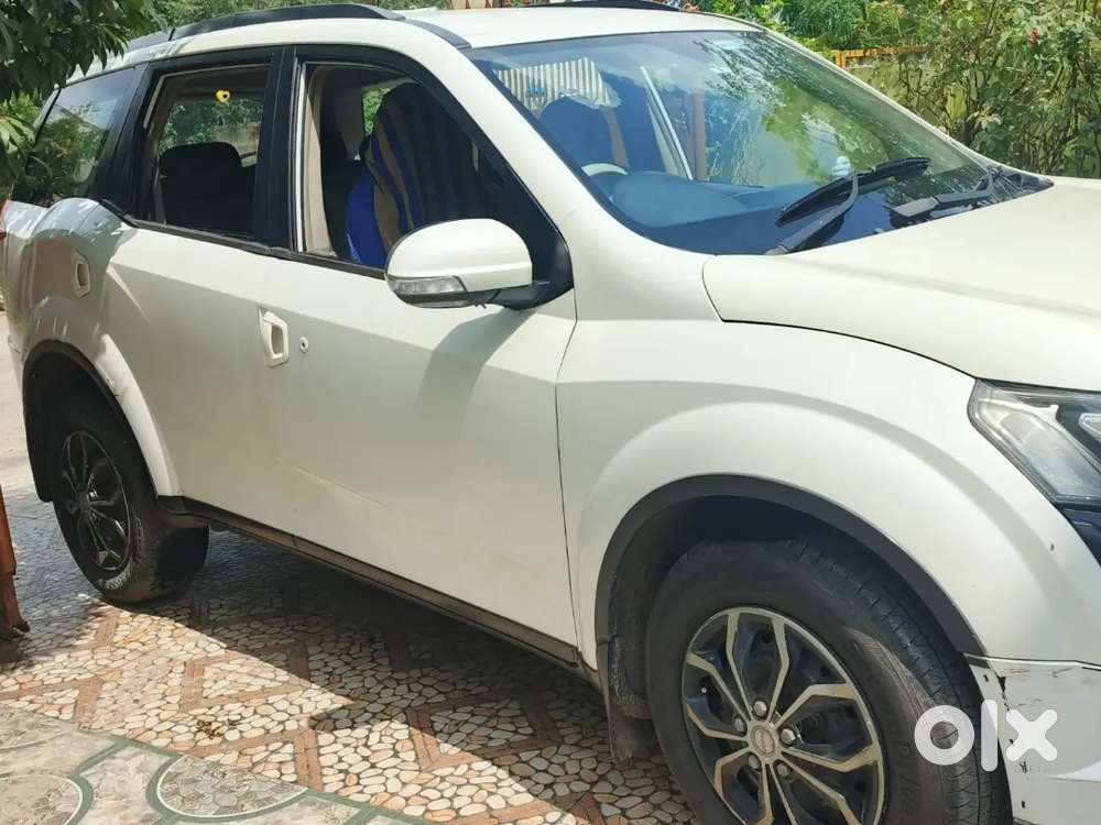 Mahindra Xuv500 Diesel Manual 2017 Model