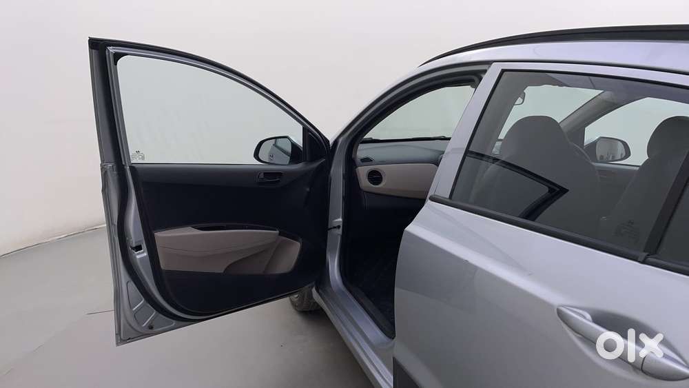 Hyundai Grand I10 1.2 Kappa Magna, 2020, Petrol