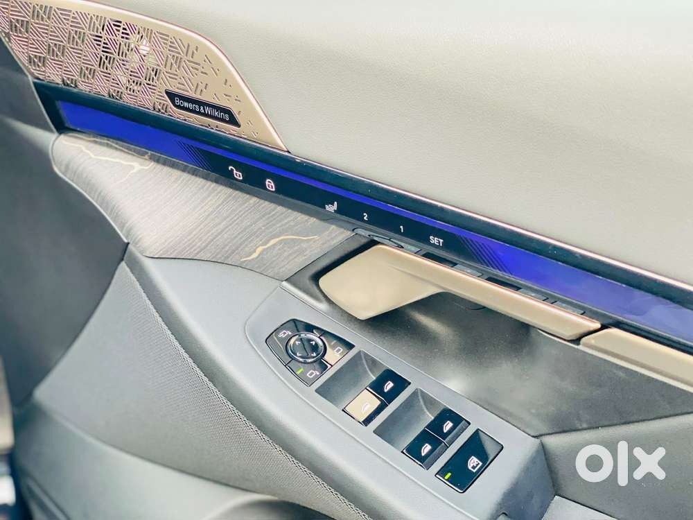 Bmw 5 Series 530 Li M Sport, 2025, Petrol