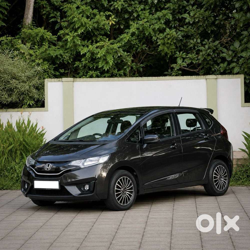 Honda Jazz Vx Diesel, 2016, Diesel