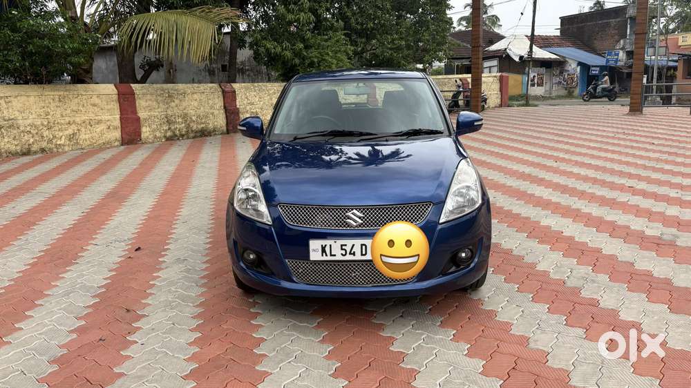 Maruti Suzuki Swift Ddis Zdi, 2012, Diesel