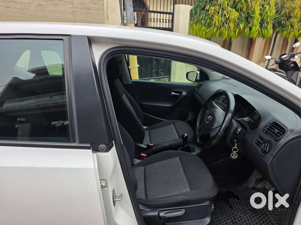 Volkswagen Polo 2022 Petrol Well Maintained