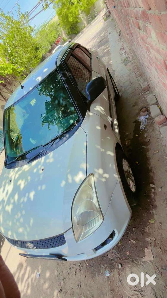 Family Car