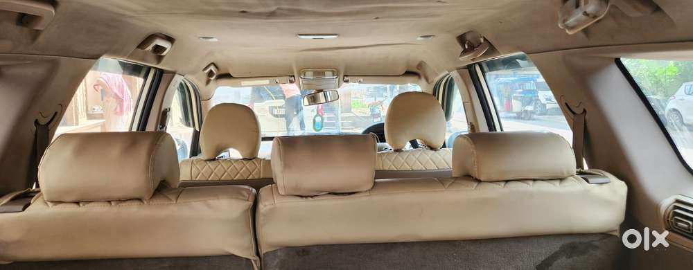 Mahindra Xuv500 At W6 2wd, 2015, Diesel