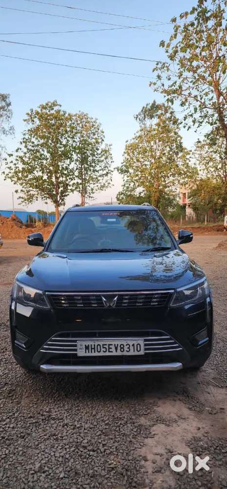 Mahindra Xuv300 2022 Diesel Well Maintained