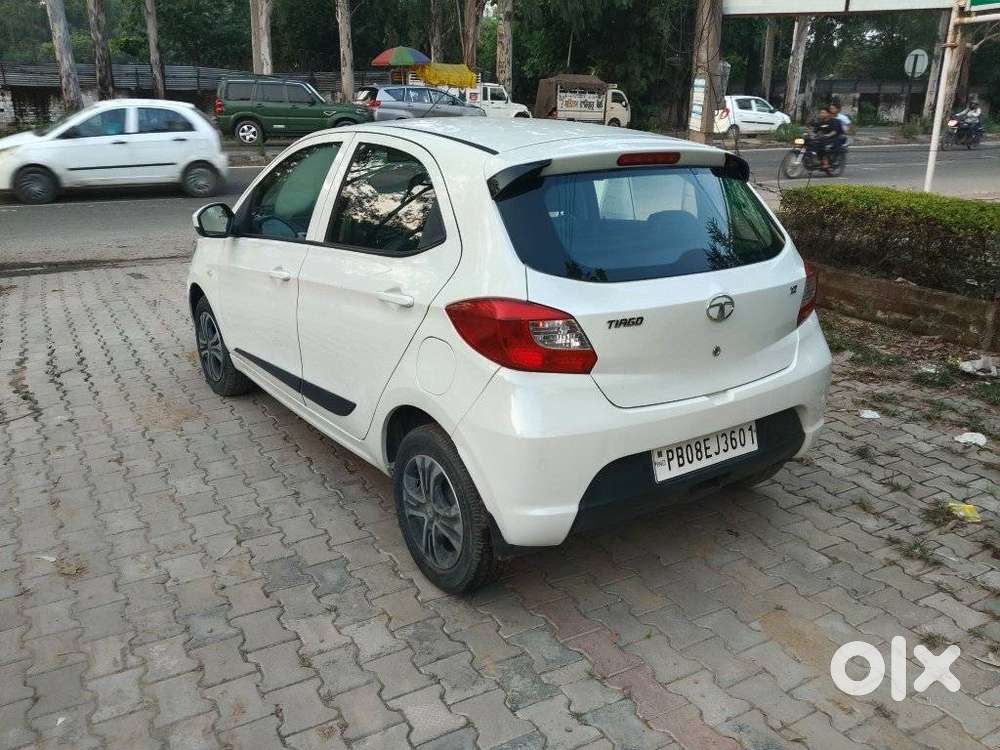 Tata Tiago 1.05 Revotorq Xz, 2019, Petrol