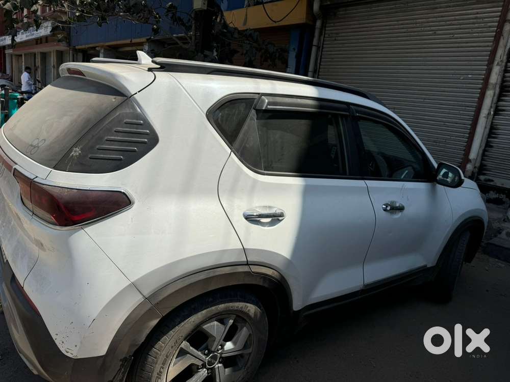 Kia Sonet Diesel 2021
