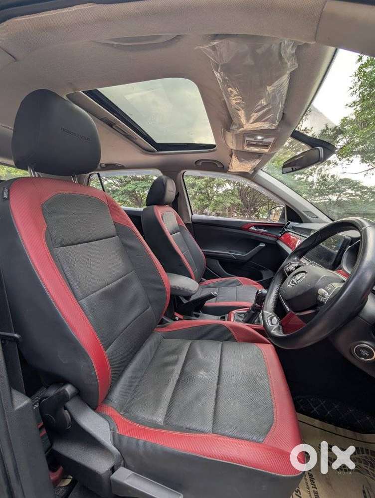 Skoda Kushaq 1.5 Monte Carlo Tsi, 2022, Petrol