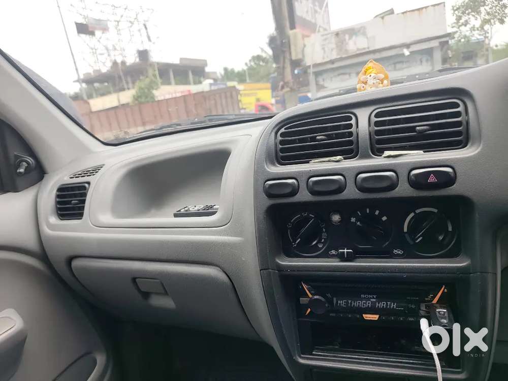 Maruti Suzuki Alto K10 2012