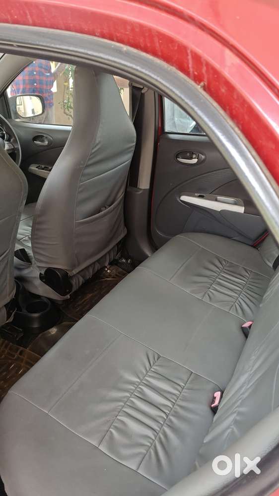 Toyota Etios Vx, 2012, Petrol
