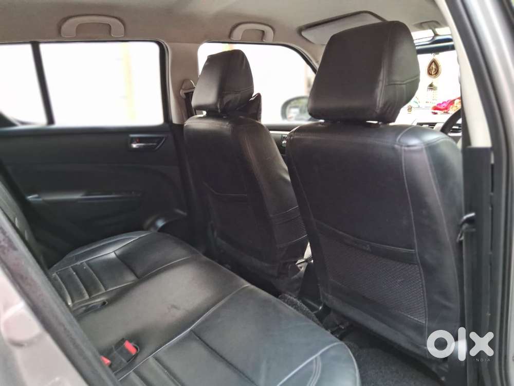 Maruti Suzuki Swift 2004-2010 Vxi Bsiv, 2012, Petrol