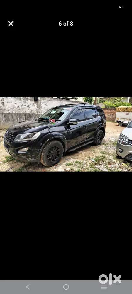 Mahindra Xuv500 Diesel Manual 2015