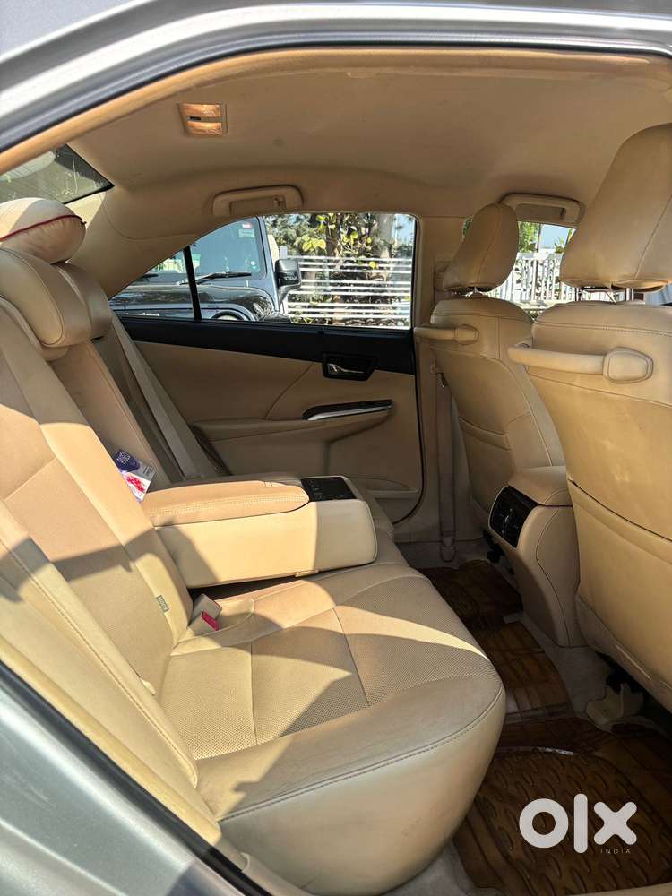 Toyota Camry Hybrid, 2016, Petrol