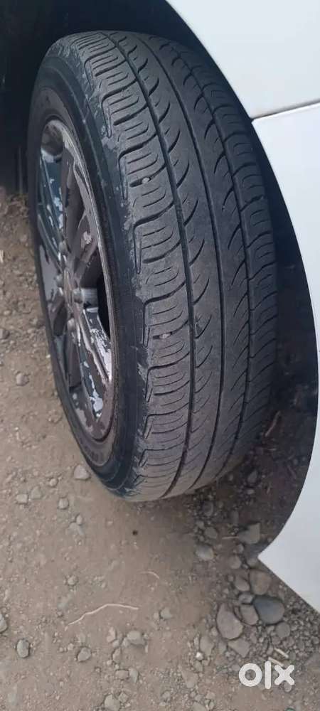 Maruti Suzuki Wagon R 2014