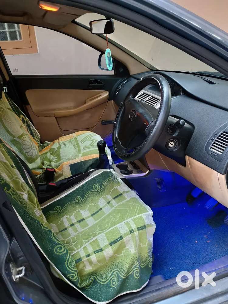 Tata Indica Vista 2013 Diesel .