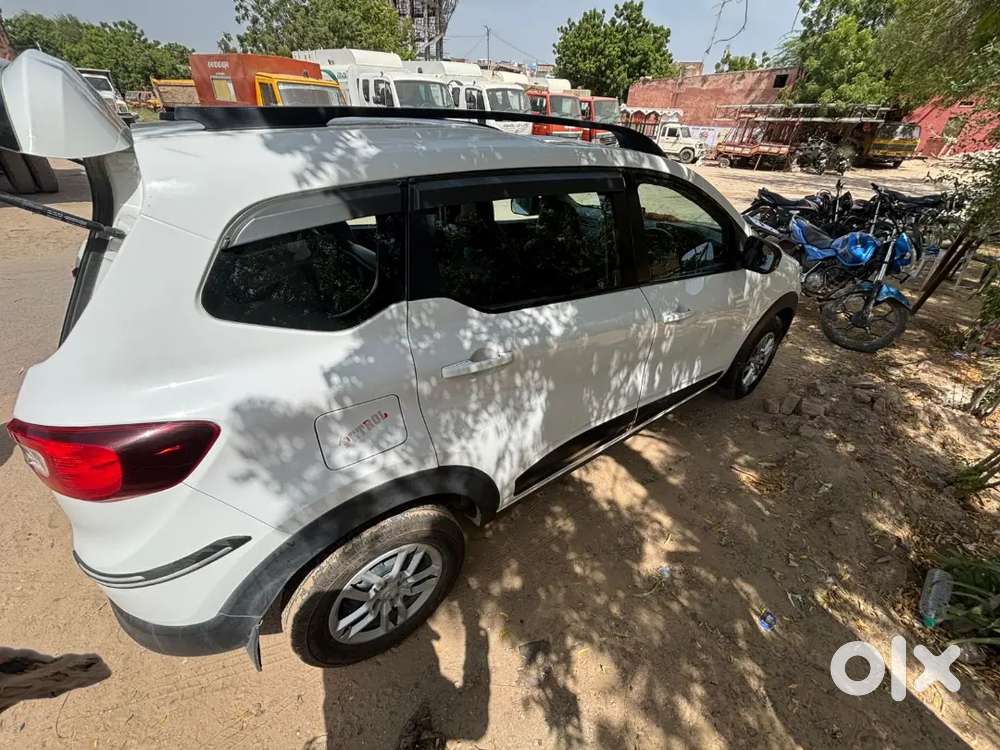 Renault Triber 1.0 2022