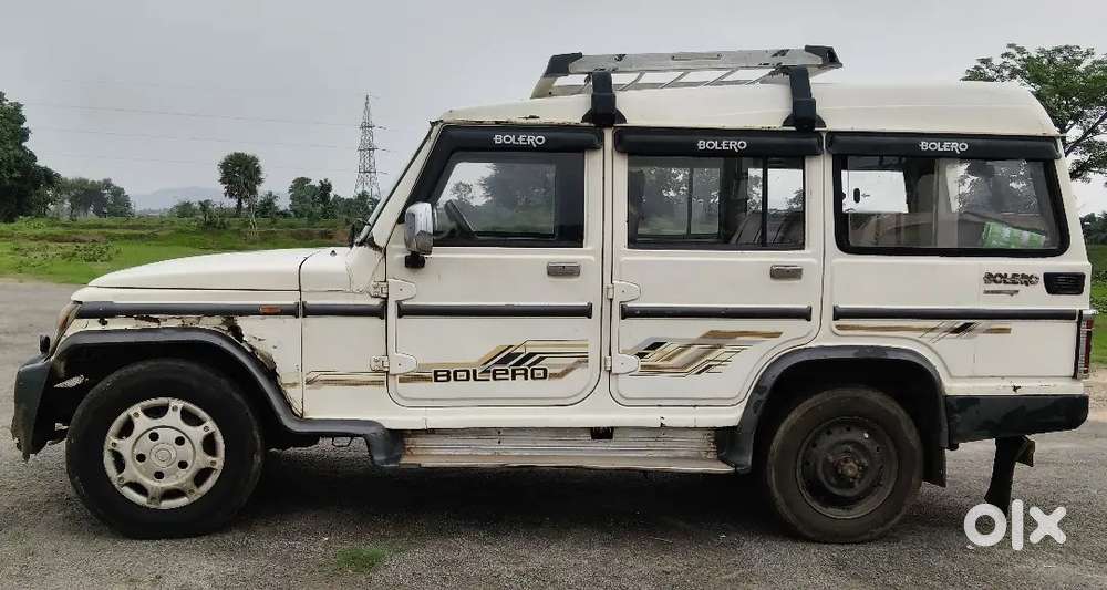 Mahindra Bolero 2013 Diesel 250000 Km Driven