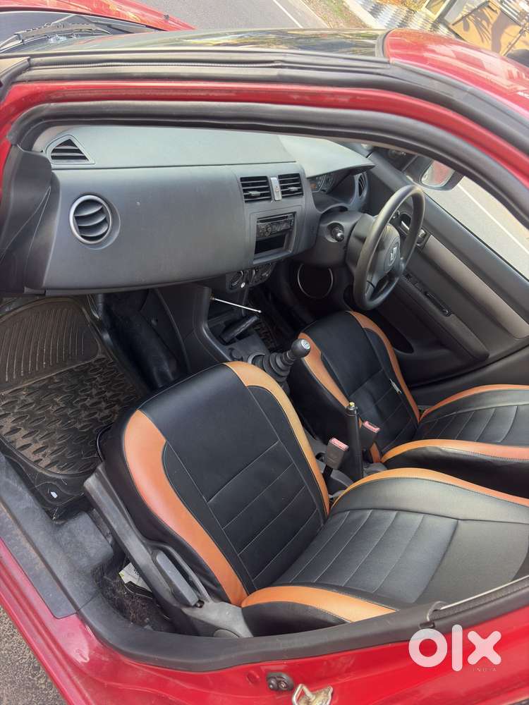 Maruti Suzuki Swift Ddis Vdi, 2008, Diesel
