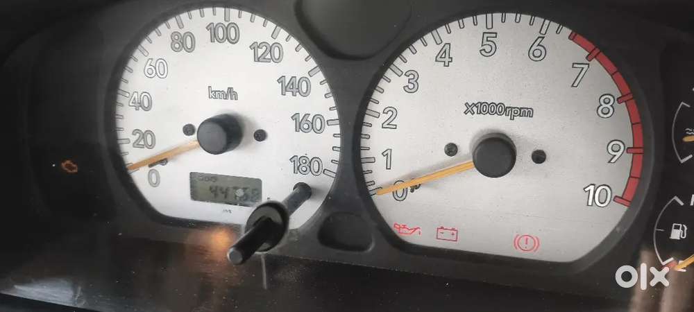Maruti Suzuki Wagon R 2005
