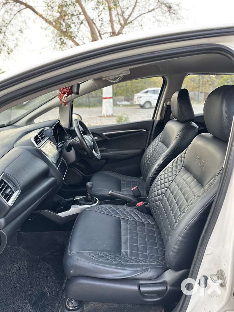 Honda Jazz 1.2 Vx I Vtec, 2016, Petrol