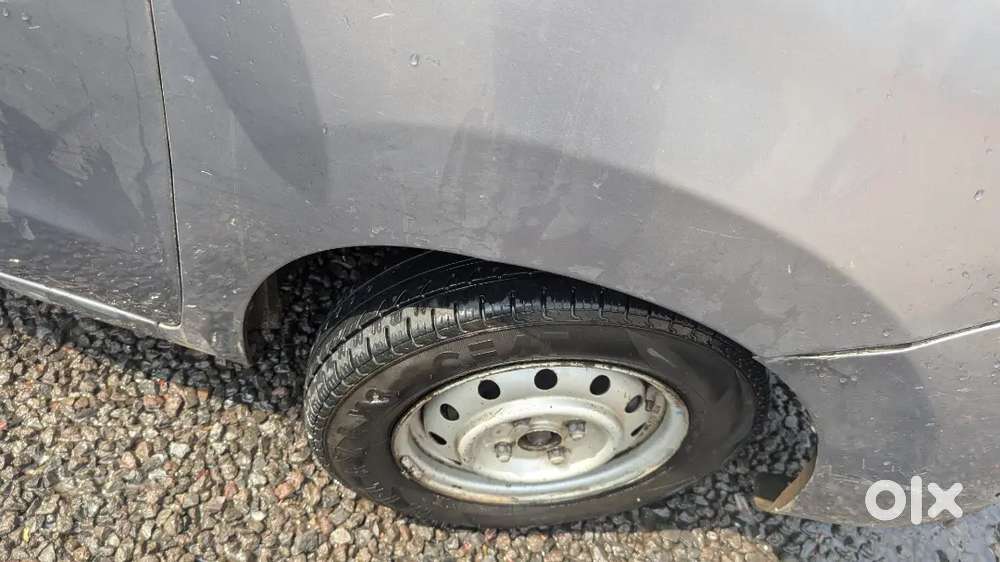 Maruti Suzuki Wagon R 2012 Cng & Hybrids Well Maintained