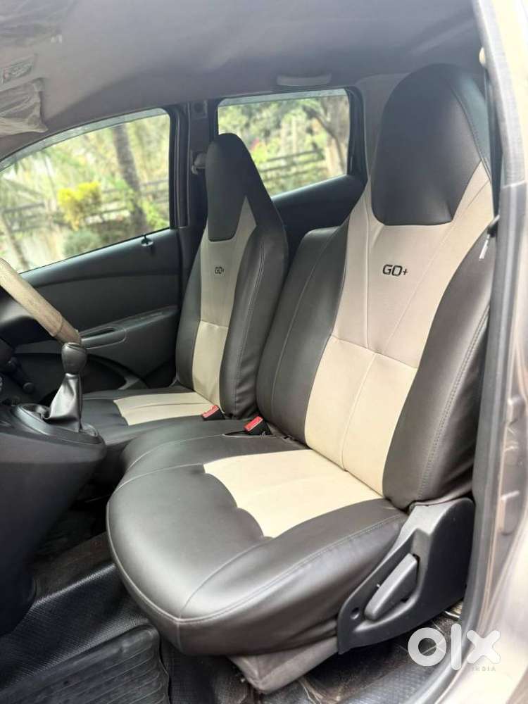 Datsun Go Plus A Eps, 2018, Petrol