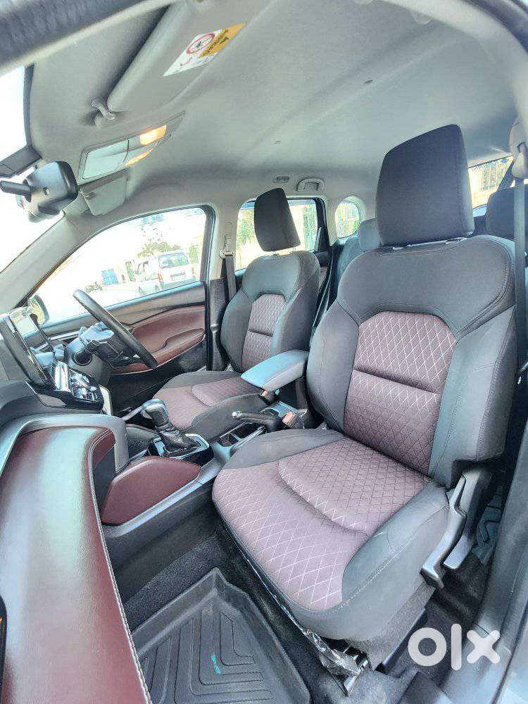 Maruti Suzuki Grand Vitara 1.5 Zeta Smart Hybrid At, 2024, Cng & Hyb..