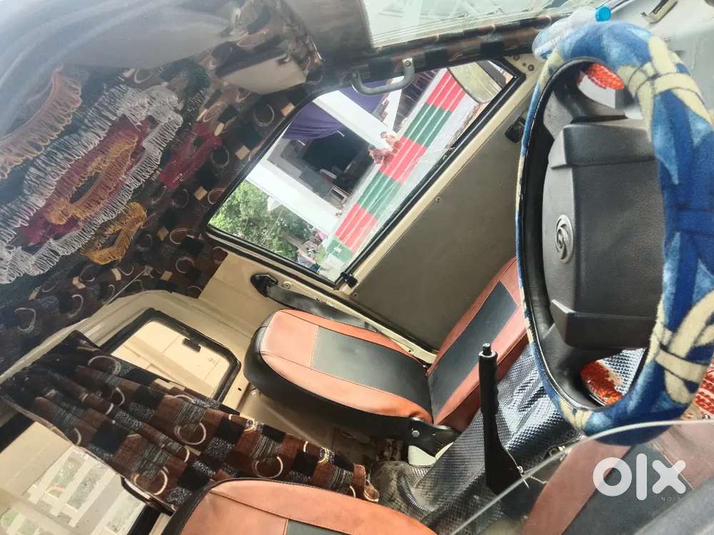 Ashok Leyland Stile 2015