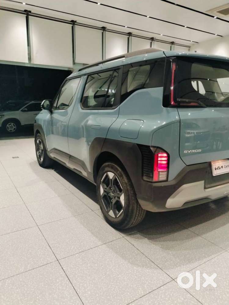 Kia Syros Htk Opt Diesel, 2025, Diesel