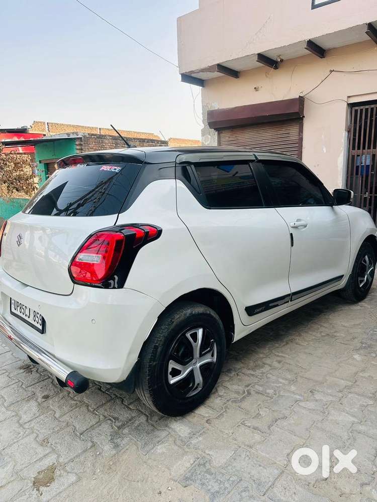 Maruti Suzuki Petrol 2023