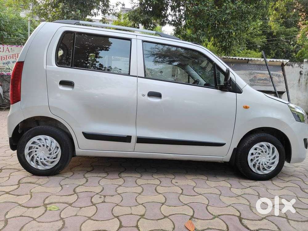 Maruti Suzuki Wagon R 1.0 Lxi Cng, 2013, Cng & Hybrids