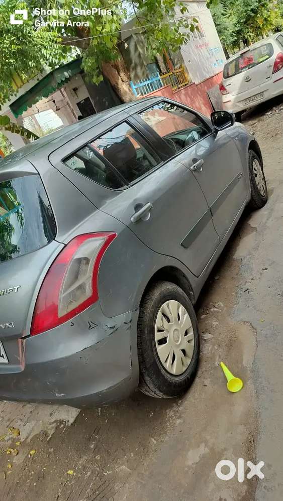 Swift Petrol For Sale