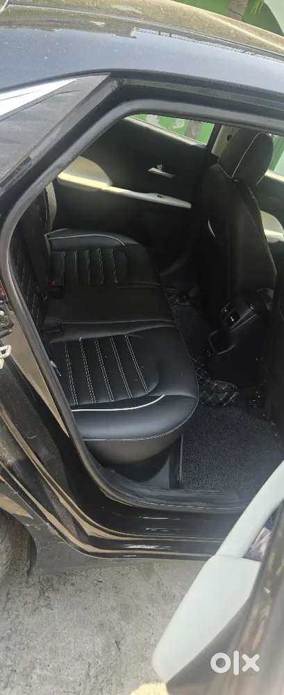 Hyundai Verna 2023 Petrol Well Maintained
