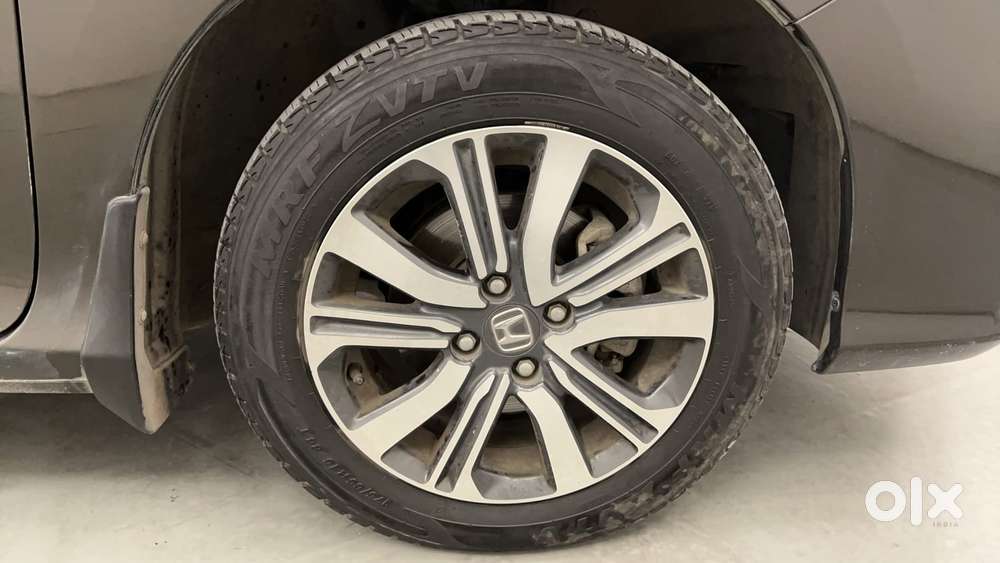 Honda City I-vtec V, 2022, Petrol