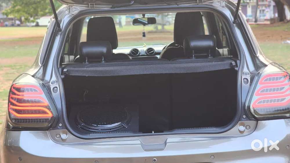 Maruti Suzuki Swift 2018 Diesel